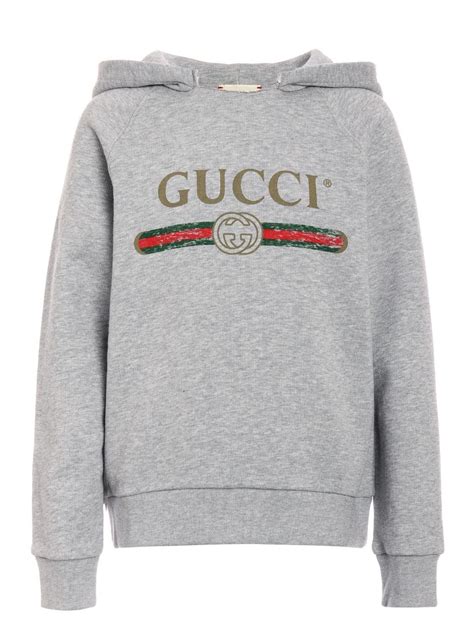 felpe gucci ragazzi